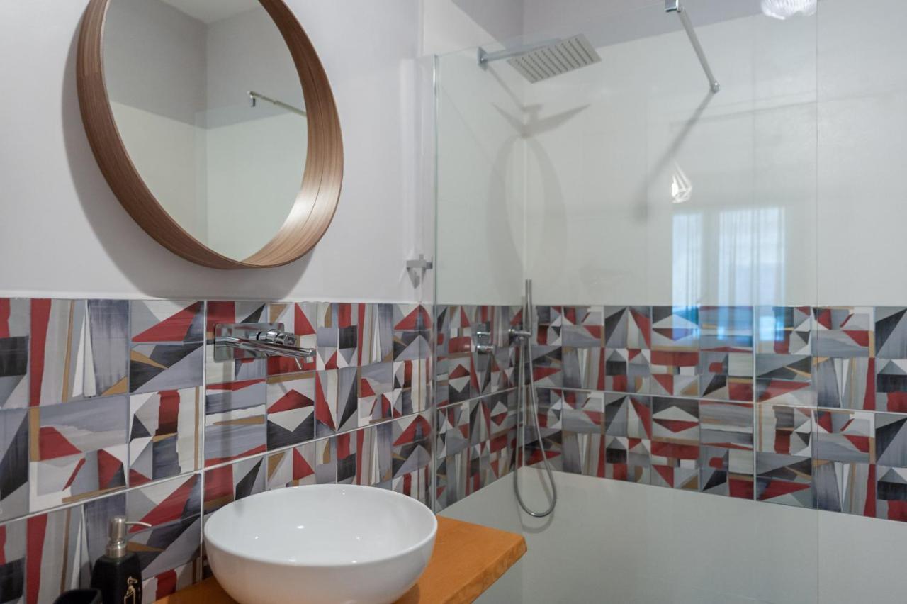 Lemon'S Apartment Elmas Экстерьер фото